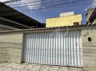 Casa para alugar no bairro Parque Senhor do Bonfim - Duque de Caxias/RJ