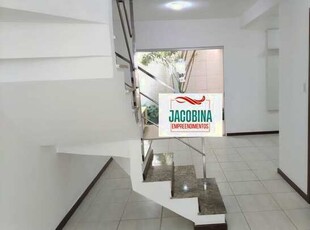 Casa para alugar no bairro Sim - Feira de Santana/BA