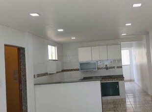 CASA RESIDENCIAL em RIO DE JANEIRO - RJ, CAMPO GRANDE