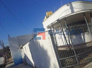 Casa residencial ou comercial para locação no bairro Vila Arens em Jundiaí - SP