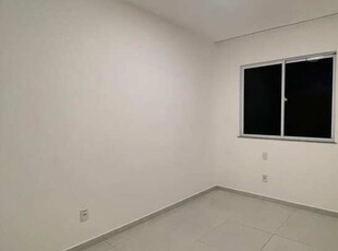Casa residencial para Locação em condominio fechado, Sim, Feira de Santana, 3 quartos, 1 s