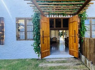 CASA TEMPORADA em TRANCOSO - BA, CONDOMÍNIO COQUEIRAL