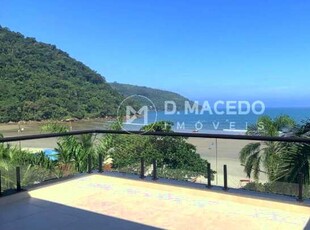 CASA TEMPORADA em UBATUBA - SP, CONDOMINIO LAGOINHA