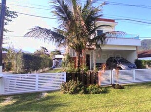 CASA TEMPORADA em UBATUBA - SP, CONDOMINIO LAGOINHA