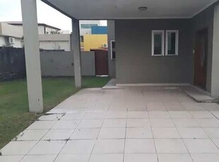 Cidade Jardim 2 (4/4 sendo 1 Suíte