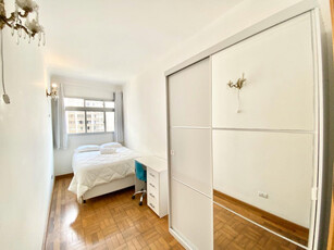 CO LIVING RESIDENCIAL METRO BRIGADEIRO, AV PAULISTA