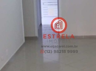 Excelente oportunidade: Casa para locação em Jacareí-SP, Parque Califórnia! 2 quartos, 1 s