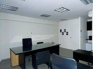 EXCELENTE SALA COMERCIAL DISPONÍVEL PARA LOCAÇÃO NA PENHA! - OPORTUNIDADE PARA O SEU NEGÓC