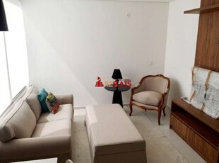 Flat com ótimo preço no bairro vila olímpia. confira!