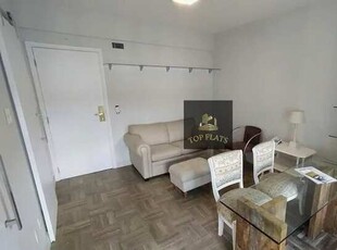 Flat disponível na Vila Olímpia