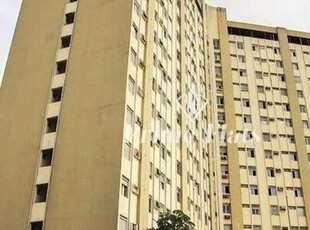 Flat disponível para locação no São Paulo Suíte Service, com 36m², 1 dormitório e 1 vaga d