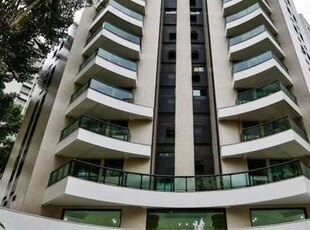 Flat disponível para locação Transamérica Prime Paradise Garden, com 60m², 2 dormitórios e