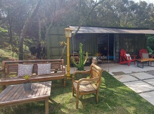 Glamping Vale das Seriemas