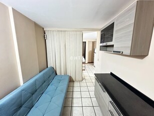 Kitnet para aluguel com 1 quarto na Asa Norte, Brasília