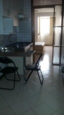 Kitnet para aluguel com 1 quarto no Sudoeste, Brasília
