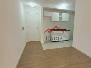 LIFE RESIDENCIAL, 2 dormitórios, 1 suítes, 2 banheiro, 2 vagas na garagem, 64M² de Área Co