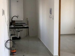 LINDO APARTAMENTO DISPONÍVEL PARA LOCAÇÃO NA PENHA DE FRANÇA - DOIS DORMITÓRIOS - COM SACA