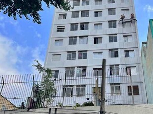 Locação Apartamento com 1 dormitório