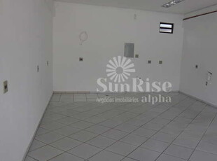 Loja Ponto Comercial para alugar - 60m²- Santana de Parnaíba -SP