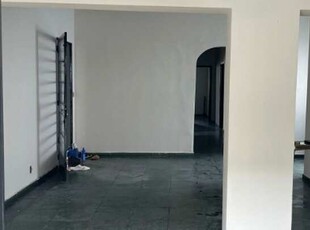 Oportunidade Imperdível: Casa Comercial para Locação no Centro de São José do Rio Preto