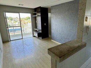 OPORTUNIDADE LOCAÇÃO ANUAL- APARTAMENTO NO BAIRRO JARDIM BOA VISTA COM 02 QUARTOS, SALA D