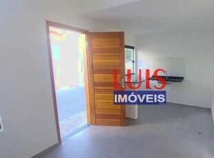 Ótimo apartamento com 1 dormitório para alugar, 40 m² por R$ 1.850 + taxas/mês - Itaipu