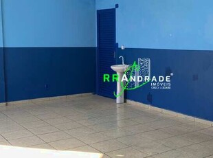 Ponto Comercial para alugar no bairro Jardim Santa Efigênia - Franca/SP