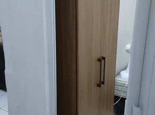 Quarto mobiliado no bairro de campo grande - alugue agora !