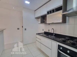 RR6674 Apartamento 61m² CONDOMÍNIO ALPHAVIEW - OPORTUNIDADE - 2 Dorms 1 Vaga - Barueri, SP