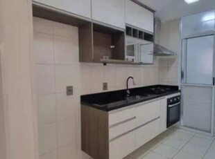 RR6674D1 Apartamento 61m² CONDOMÍNIO ALPHAVIEW - OPORTUNIDADE - 2 Dorms 1 Vaga - Barueri