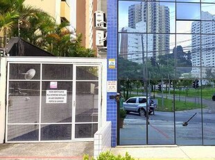 Sala Comercial em Condomínio para Locação em São Paulo-SP, Vila Suzana: 1 Vaga de Garagem