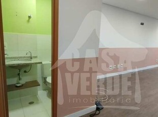 Sala Comercial para Locação - Jardim Pompéia -Indaiatuba/SP