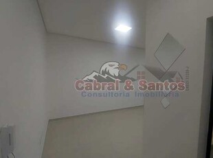 Sala comercial para locação no Novo Centro em Itu/SP