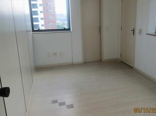 Sala Locação - Jardim Caravelas, São Paulo - 78m², 3 banheiros, 4 Vagas de Garagem - Local