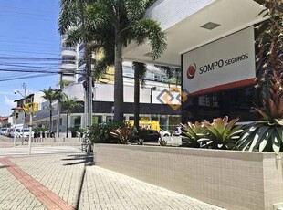 Sala para alugar no bairro Estreito - Florianópolis/SC
