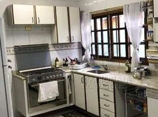 Sobrado com 3 dormitórios, 394 m² - venda por R$ 1.100.000,00 ou aluguel por R$ 4.368,30/m