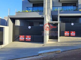 SOBRADOS PARA LOCAÇÃO NO CENTRO DE TOLEDO