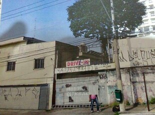 Terreno à venda por R$ 3.700.000