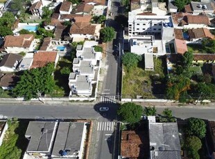 TERRENO PARA FINS COMERCIAIS NA PRAIA DO MORRO / GUARAPARI - ES