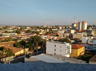 Vendo flat em caldas novas - go *otima localização*