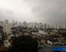 APARTAMENTO - CAMPO BELO - SP