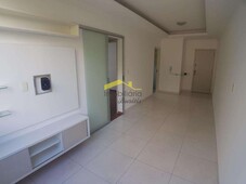 Apartamento com 2 quartos à venda no bairro Buritis, 55m²