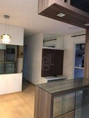 Apartamento com 2 quartos à venda no bairro Centro, 58m²