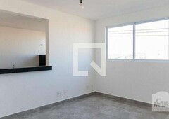 Apartamento com 2 quartos à venda no bairro Coqueiros, 58m²
