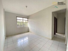 Apartamento com 2 quartos à venda no bairro Esplanada, 60m²