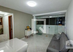 Apartamento com 2 quartos à venda no bairro Manacás, 65m²