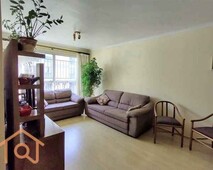 Apartamento com 3 dormitórios, 78 m² - venda por R$ 370.000,00 ou aluguel por R$ 1.610,00