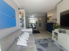Apartamento com 3 quartos à venda no bairro Calafate, 80m²