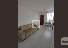 Apartamento com 3 quartos à venda no bairro Castelo, 50m²