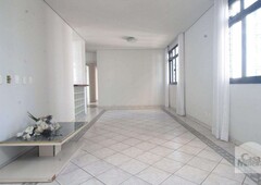 Apartamento com 3 quartos à venda no bairro Funcionários, 105m²
